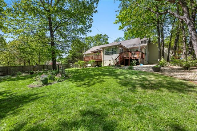 19 Rillington Drive, Bella Vista, AR 72714