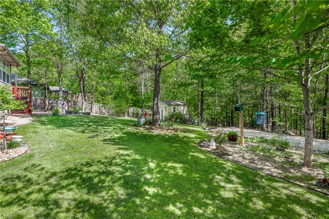 19 Rillington Drive, Bella Vista, AR 72714