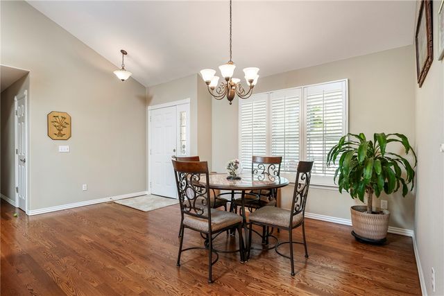 19 Rillington Drive, Bella Vista, AR 72714