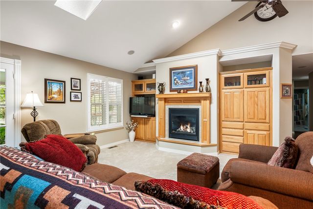19 Rillington Drive, Bella Vista, AR 72714