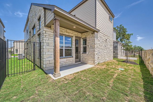 1531 N Red Bud LN 33, Round Rock, TX 78665