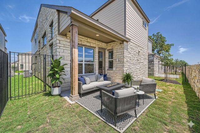 1531 N Red Bud LN 33, Round Rock, TX 78665