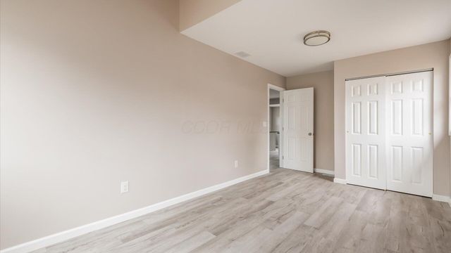 4881 Decker Avenue NE, Thornville, OH 43076