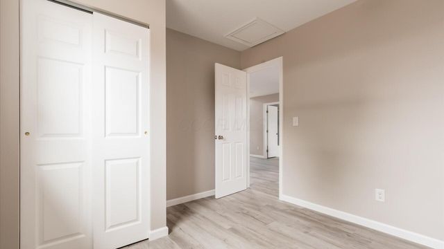 4881 Decker Avenue NE, Thornville, OH 43076