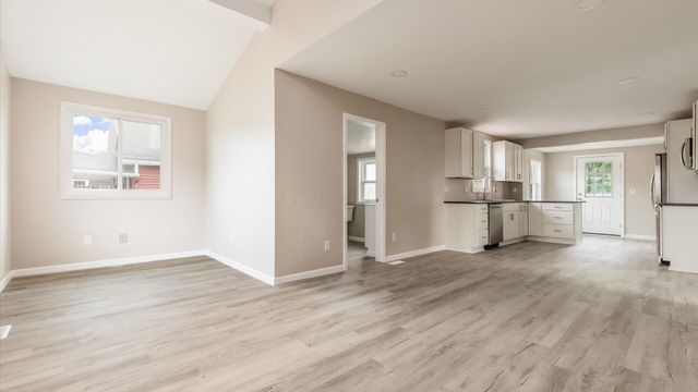 4881 Decker Avenue NE, Thornville, OH 43076