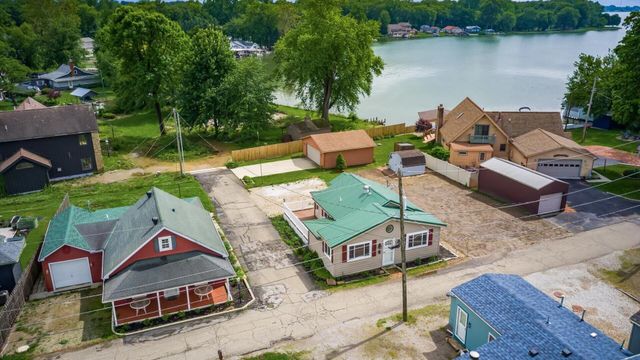 4881 Decker Avenue NE, Thornville, OH 43076
