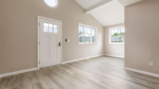 4881 Decker Avenue NE, Thornville, OH 43076