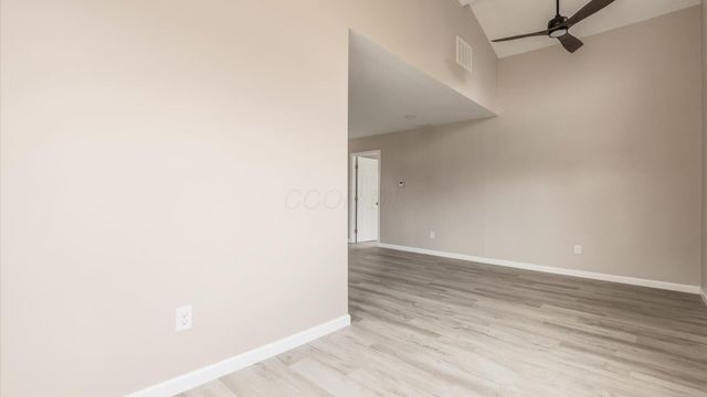 4881 Decker Avenue NE, Thornville, OH 43076