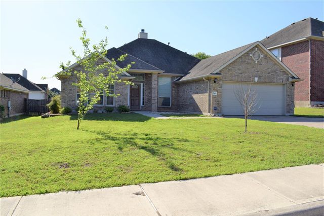 248 Pecanwood S, Kyle, TX 78640