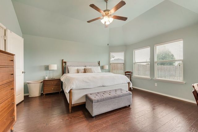 908 Honey Locust Drive, Fate, TX 75087