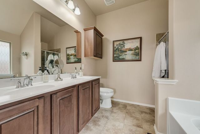908 Honey Locust Drive, Fate, TX 75087