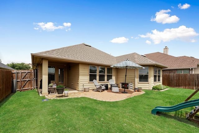 908 Honey Locust Drive, Fate, TX 75087