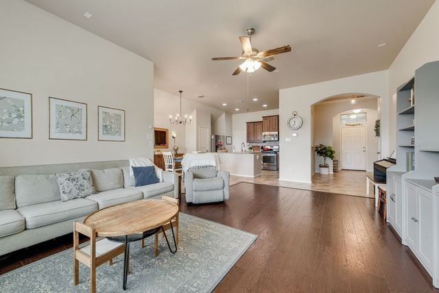 908 Honey Locust Drive, Fate, TX 75087