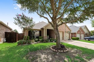 908 Honey Locust Drive, Fate, TX 75087