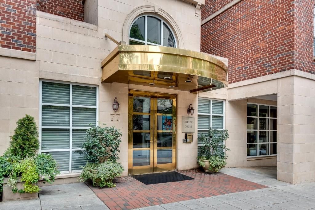 77 Peachtree NE Place 409, Atlanta, GA 30309