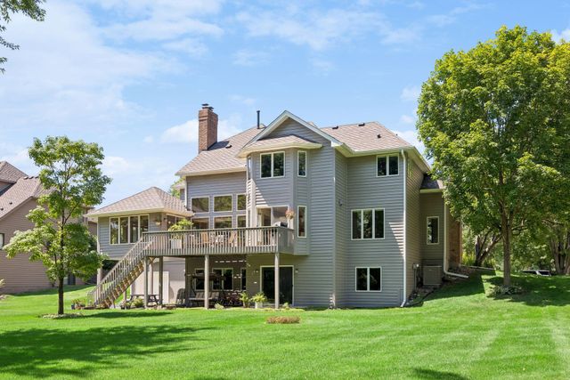 710 Olive Lane N, Plymouth, MN 55447