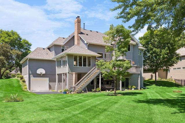 710 Olive Lane N, Plymouth, MN 55447
