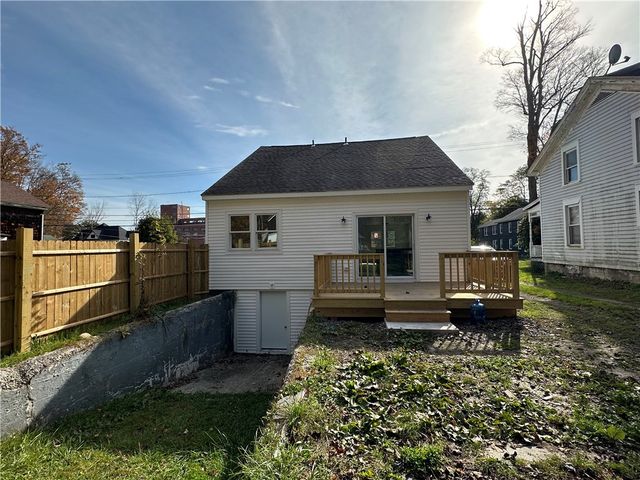 24 Kirby Street, Bainbridge, NY 13733