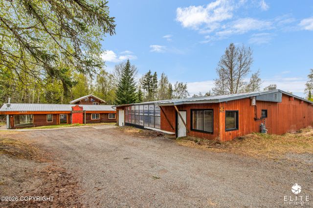 11500 Johns Road, Anchorage, AK 99515
