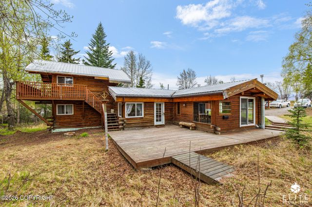 11500 Johns Road, Anchorage, AK 99515