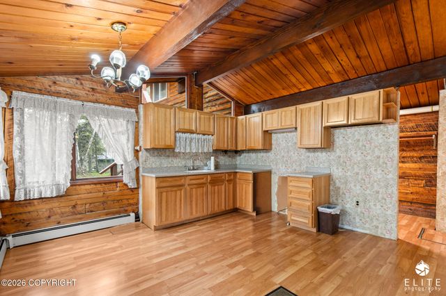 11500 Johns Road, Anchorage, AK 99515