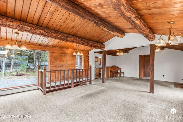 11500 Johns Road, Anchorage, AK 99515