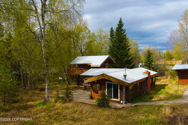 11500 Johns Road, Anchorage, AK 99515