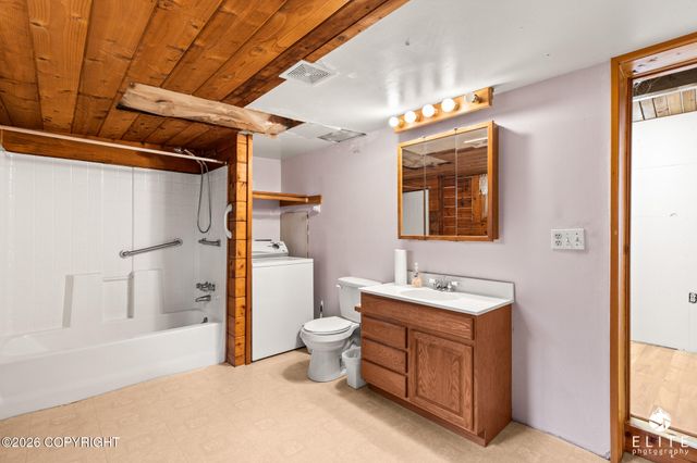 11500 Johns Road, Anchorage, AK 99515
