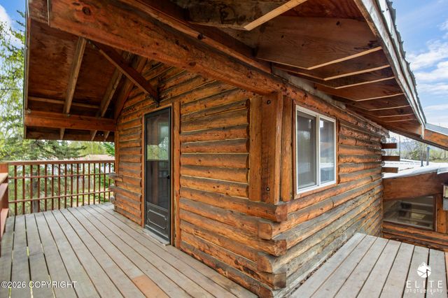 11500 Johns Road, Anchorage, AK 99515