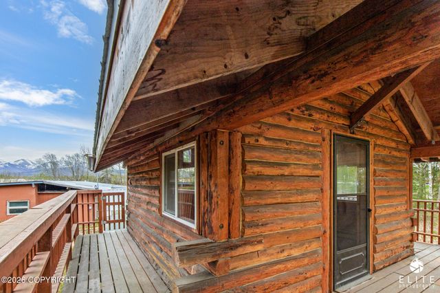 11500 Johns Road, Anchorage, AK 99515