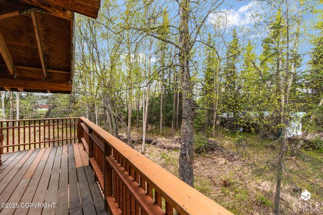 11500 Johns Road, Anchorage, AK 99515