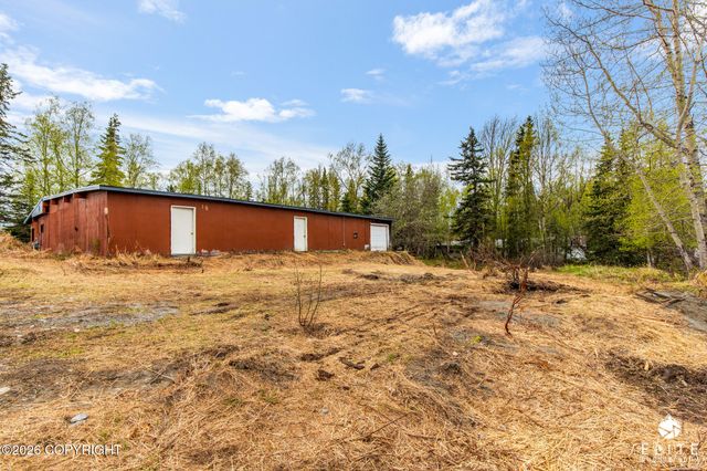 11500 Johns Road, Anchorage, AK 99515