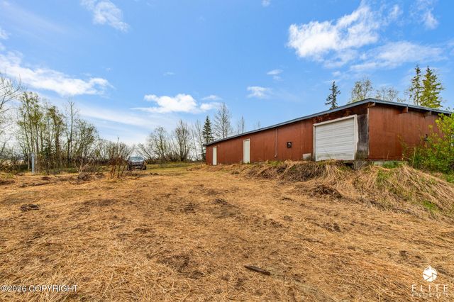 11500 Johns Road, Anchorage, AK 99515