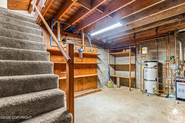 11500 Johns Road, Anchorage, AK 99515