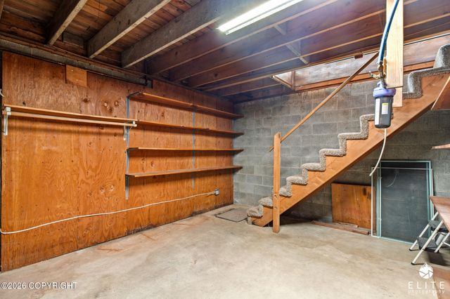 11500 Johns Road, Anchorage, AK 99515