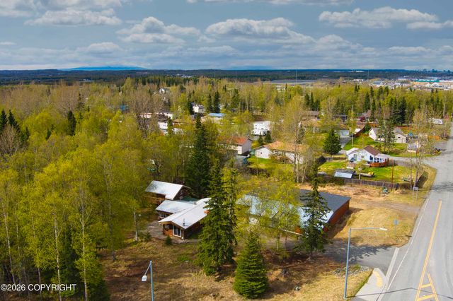 11500 Johns Road, Anchorage, AK 99515