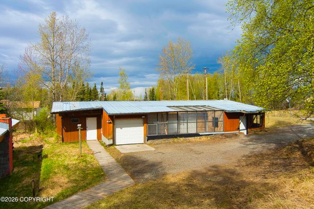 11500 Johns Road, Anchorage, AK 99515