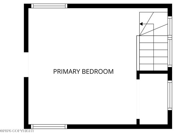 11500 Johns Road, Anchorage, AK 99515
