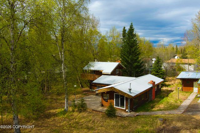 11500 Johns Road, Anchorage, AK 99515