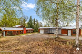 11500 Johns Road, Anchorage, AK 99515