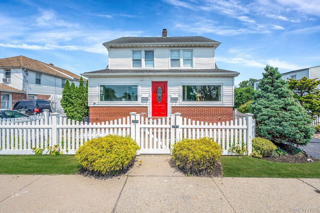 557 Newbridge Road, East Meadow, NY 11554