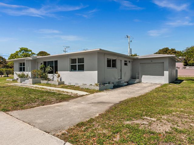 54 SW 16th Street, Dania Beach, FL 33004