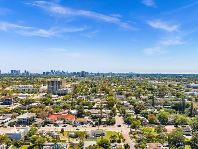 54 SW 16th Street, Dania Beach, FL 33004