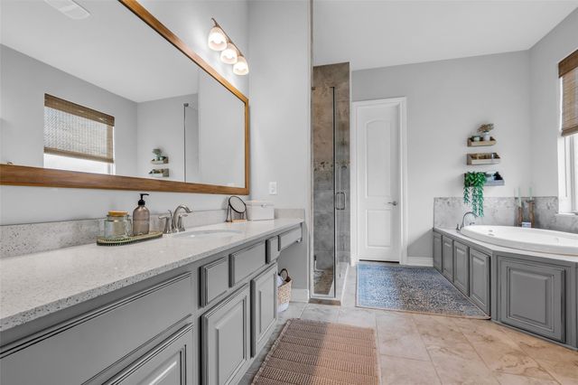 12253 Seagrape Lane, Conroe, TX 77304