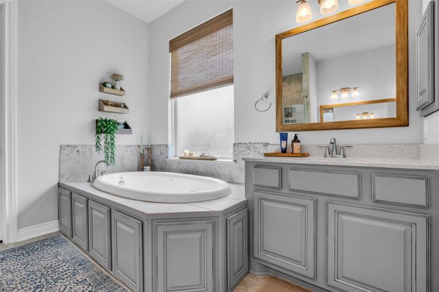 12253 Seagrape Lane, Conroe, TX 77304