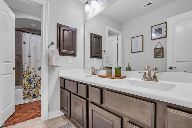 12253 Seagrape Lane, Conroe, TX 77304