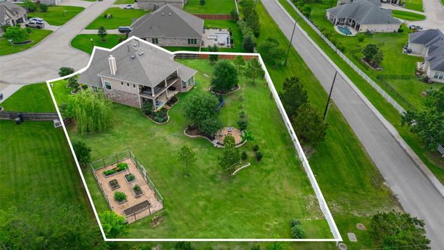 12253 Seagrape Lane, Conroe, TX 77304