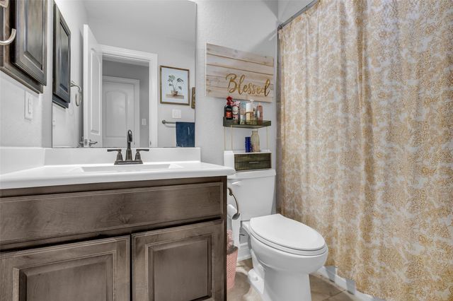 12253 Seagrape Lane, Conroe, TX 77304