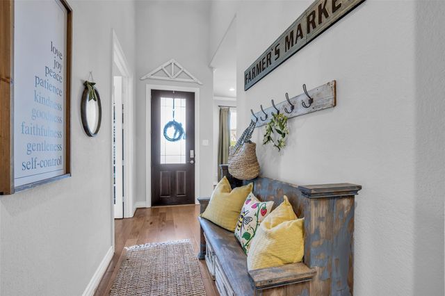 12253 Seagrape Lane, Conroe, TX 77304