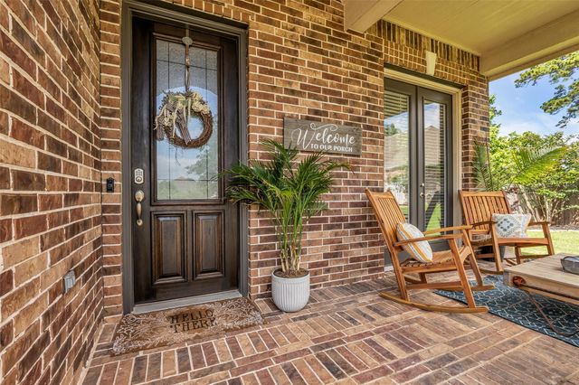 12253 Seagrape Lane, Conroe, TX 77304